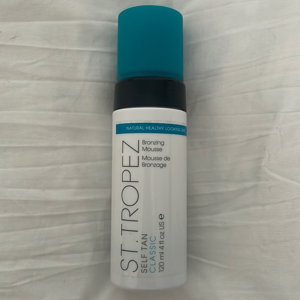 St. Tropes Classic Self Tan
